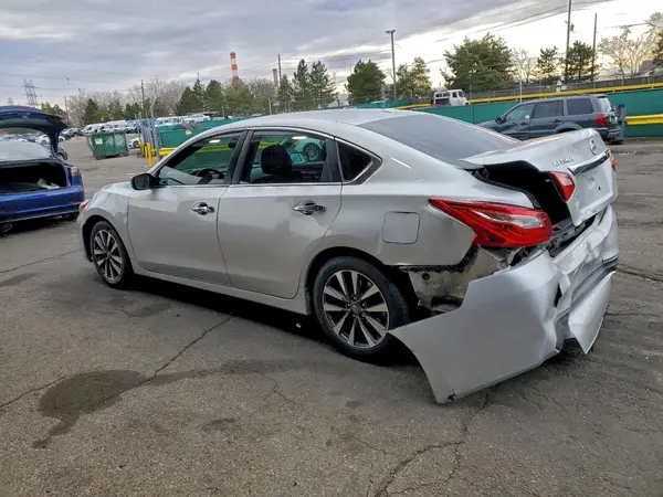 1N4AL3AP7HC222284 2017 NISSAN ALTIMA - Image 2