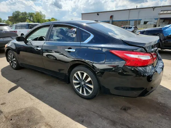 1N4AL3AP7HC222835 2017 NISSAN ALTIMA - Image 2