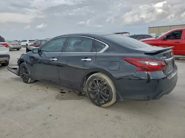 1N4AL3AP7HC222849 2017 NISSAN ALTIMA - Image 2