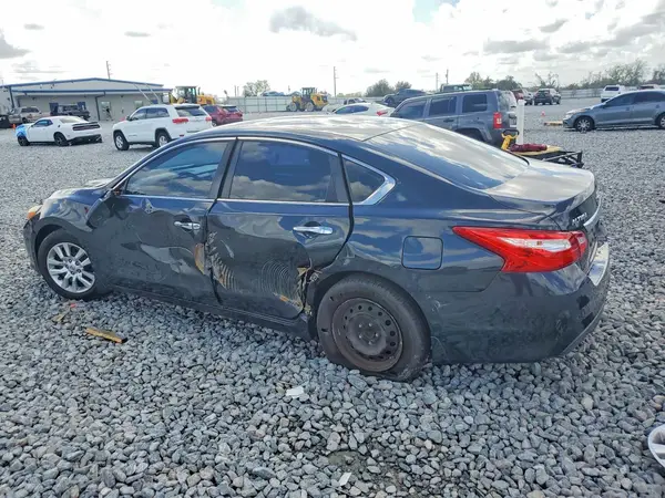 1N4AL3AP7HC223449 2017 NISSAN ALTIMA - Image 2