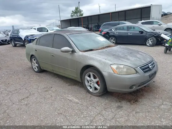 1N4AL3AP7HC223483 2017 NISSAN ALTIMA - Image 1