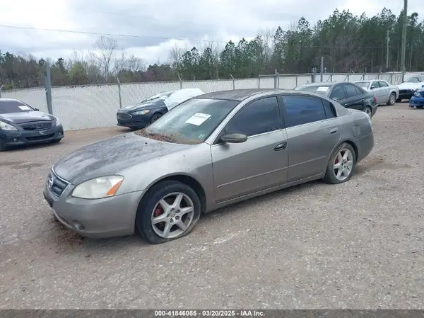 1N4AL3AP7HC223483 2017 NISSAN ALTIMA - Image 2