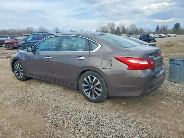 1N4AL3AP7HC224391 2017 NISSAN ALTIMA - Image 2