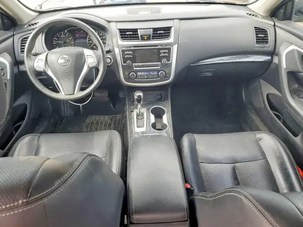 1N4AL3AP7HC224391 2017 NISSAN ALTIMA - Image 8