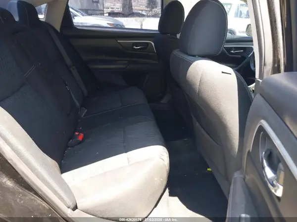 1N4AL3AP7HC224570 2017 NISSAN ALTIMA - Image 8