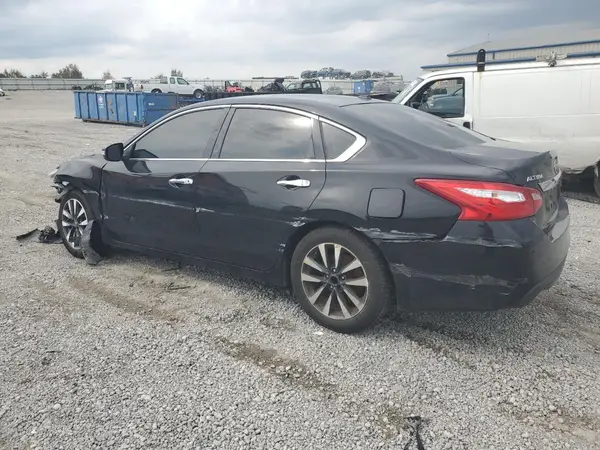 1N4AL3AP7HC224651 2017 NISSAN ALTIMA - Image 2