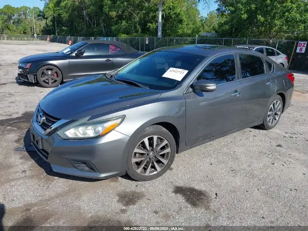 1N4AL3AP7HC224844 2017 NISSAN ALTIMA - Image 2