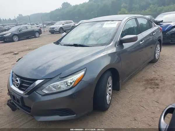 1N4AL3AP7HC225007 2017 NISSAN ALTIMA - Image 2