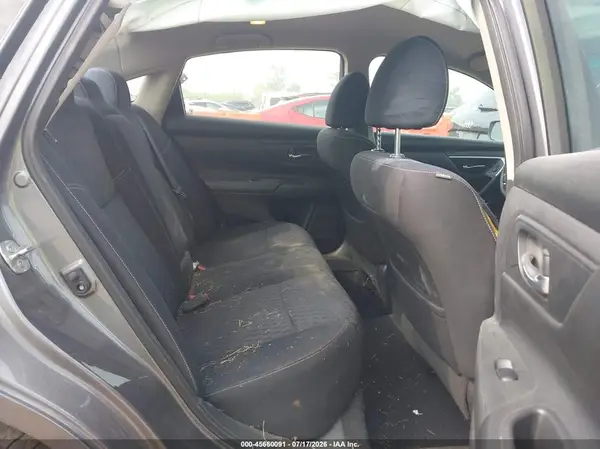 1N4AL3AP7HC225007 2017 NISSAN ALTIMA - Image 8