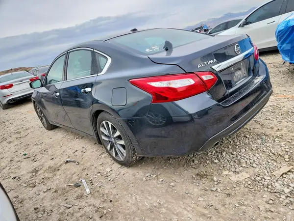 1N4AL3AP7HC226156 2017 NISSAN ALTIMA - Image 2