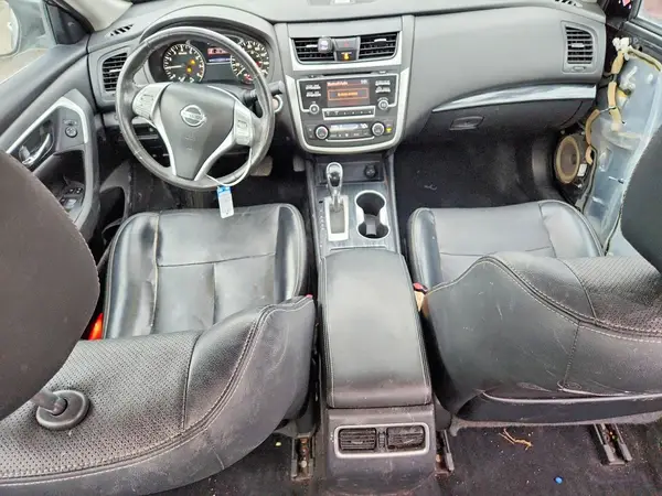 1N4AL3AP7HC226156 2017 NISSAN ALTIMA - Image 8