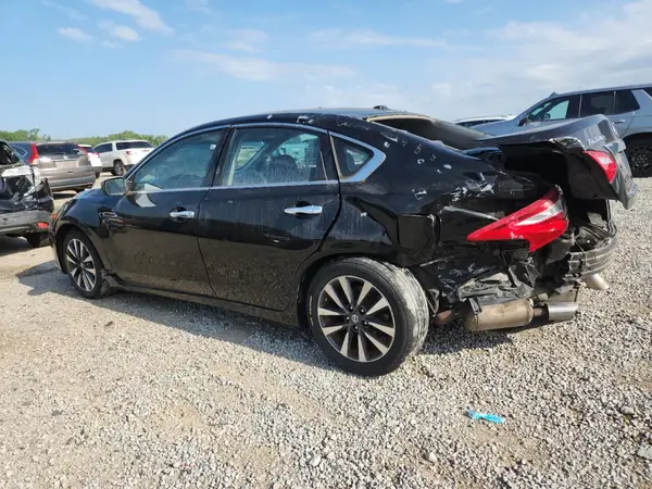 1N4AL3AP7HC227131 2017 NISSAN ALTIMA - Image 2