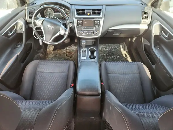 1N4AL3AP7HC227131 2017 NISSAN ALTIMA - Image 8