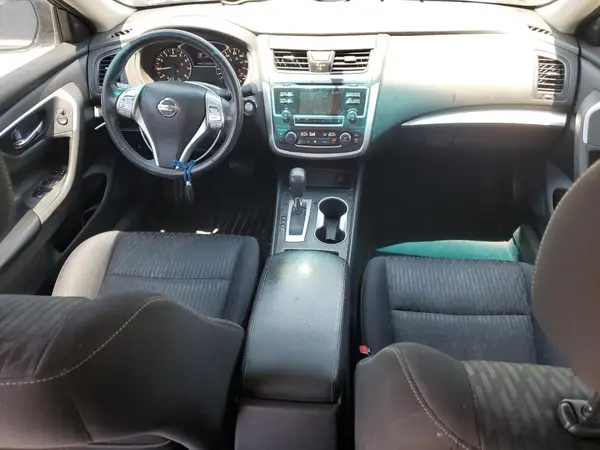 1N4AL3AP7HC227257 2017 NISSAN ALTIMA - Image 8