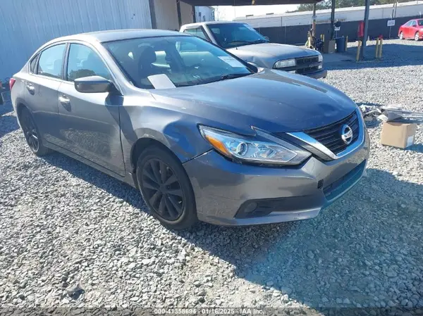 1N4AL3AP7HC227386 2017 NISSAN ALTIMA - Image 1