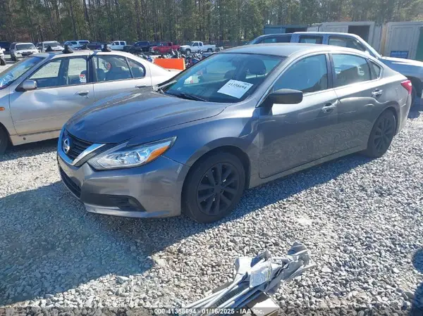 1N4AL3AP7HC227386 2017 NISSAN ALTIMA - Image 2