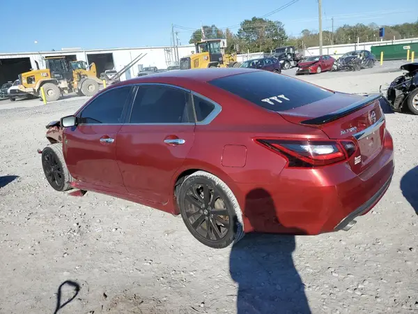 1N4AL3AP7HC227405 2017 NISSAN ALTIMA - Image 2