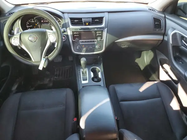 1N4AL3AP7HC227405 2017 NISSAN ALTIMA - Image 8