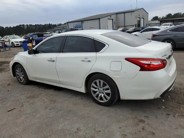 1N4AL3AP7HC227744 2017 NISSAN ALTIMA - Image 2