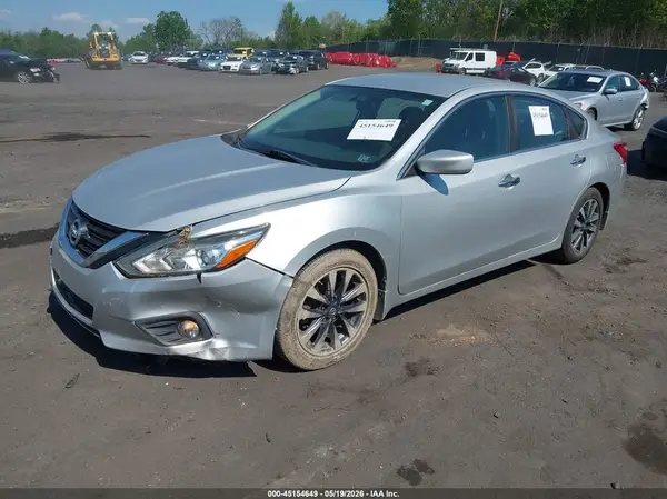 1N4AL3AP7HC228456 2017 NISSAN ALTIMA - Image 2