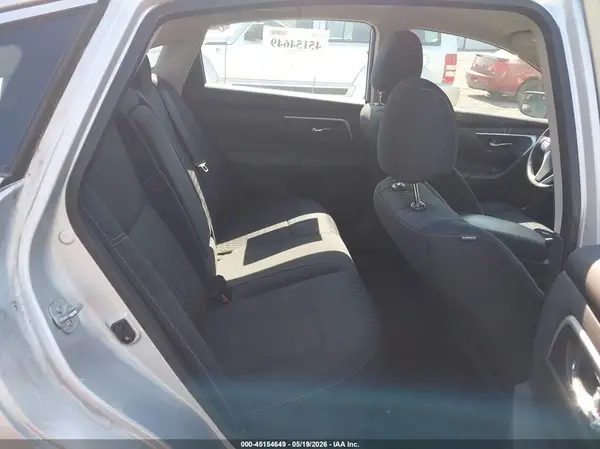 1N4AL3AP7HC228456 2017 NISSAN ALTIMA - Image 8