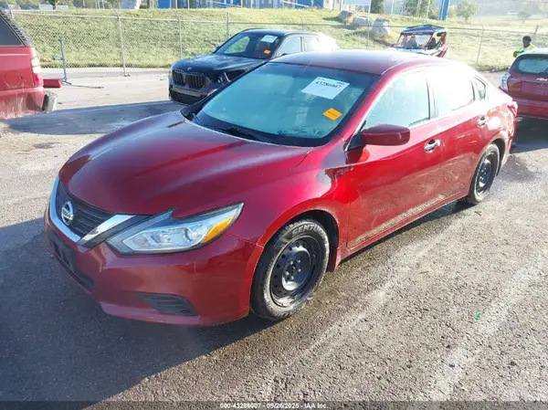 1N4AL3AP7HC228733 2017 NISSAN ALTIMA - Image 2