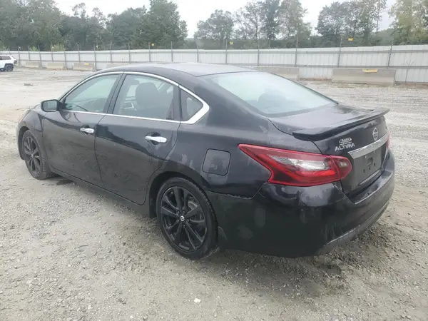 1N4AL3AP7HC228893 2017 NISSAN ALTIMA - Image 2