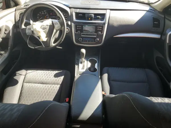 1N4AL3AP7HC229266 2017 NISSAN ALTIMA - Image 8