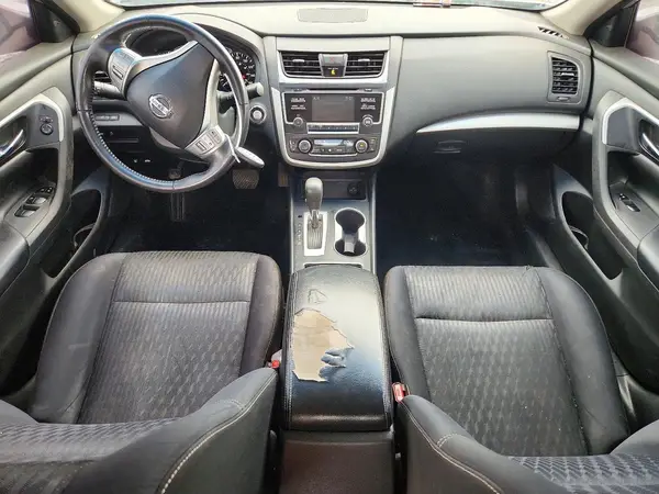 1N4AL3AP7HC229364 2017 NISSAN ALTIMA - Image 8