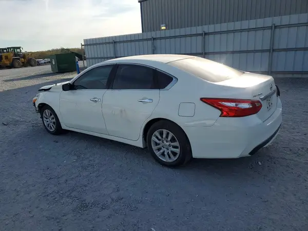 1N4AL3AP7HC229378 2017 NISSAN ALTIMA - Image 2