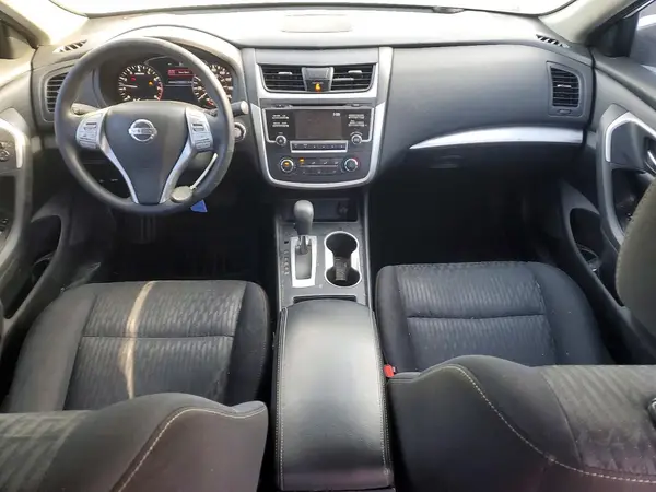 1N4AL3AP7HC229378 2017 NISSAN ALTIMA - Image 8