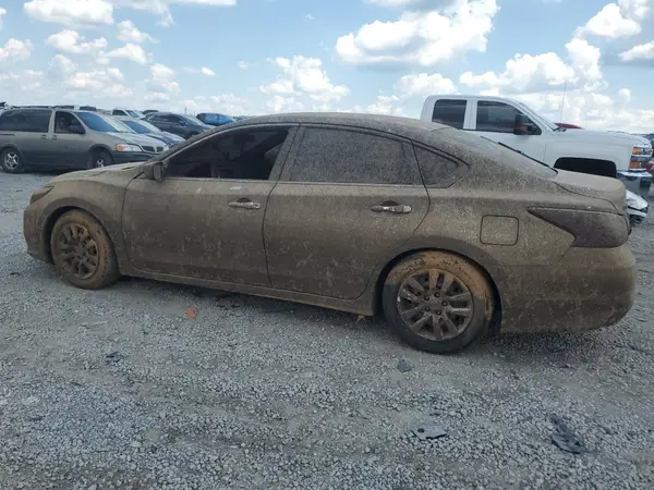 1N4AL3AP7HC229462 2017 NISSAN ALTIMA - Image 2