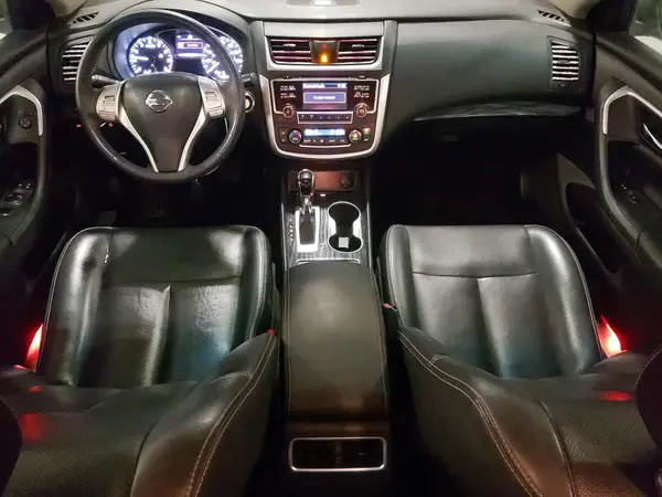 1N4AL3AP7HC229591 2017 NISSAN ALTIMA - Image 8