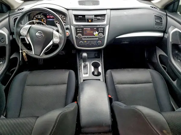 1N4AL3AP7HC229672 2017 NISSAN ALTIMA - Image 8