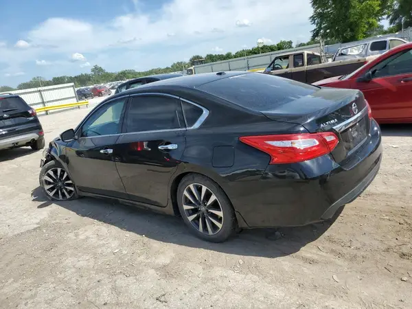 1N4AL3AP7HC229901 2017 NISSAN ALTIMA - Image 2