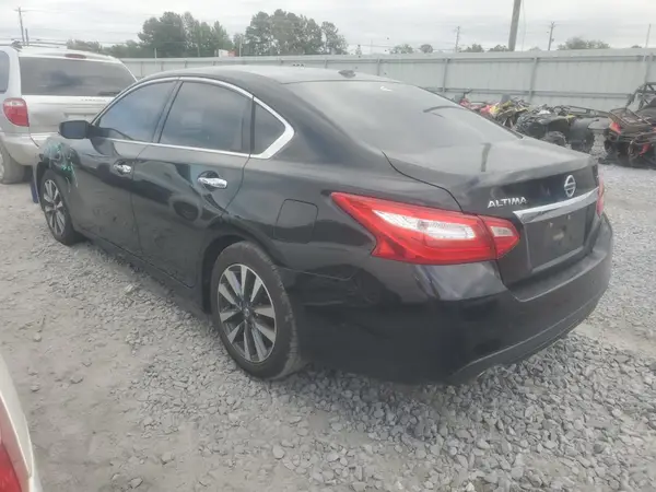 1N4AL3AP7HC230983 2017 NISSAN ALTIMA - Image 2