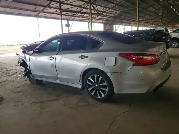1N4AL3AP7HC231440 2017 NISSAN ALTIMA - Image 2