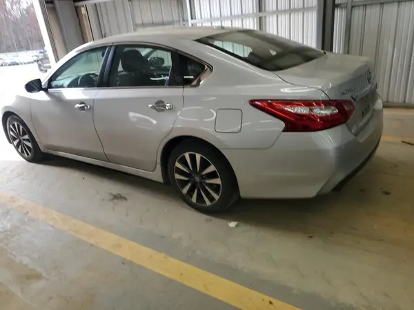 1N4AL3AP7HC231499 2017 NISSAN ALTIMA - Image 2