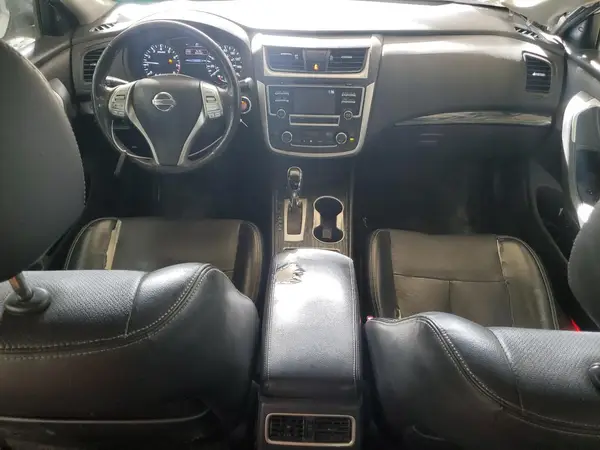 1N4AL3AP7HC231499 2017 NISSAN ALTIMA - Image 8