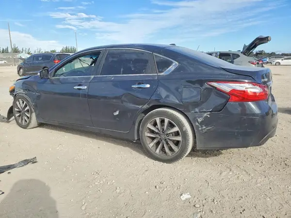 1N4AL3AP7HC231583 2017 NISSAN ALTIMA - Image 2