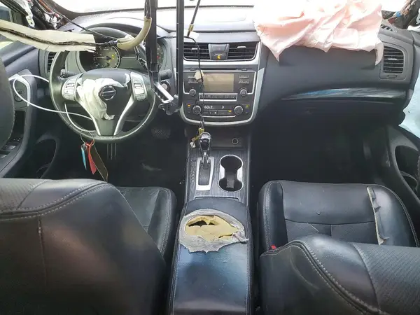 1N4AL3AP7HC231583 2017 NISSAN ALTIMA - Image 8