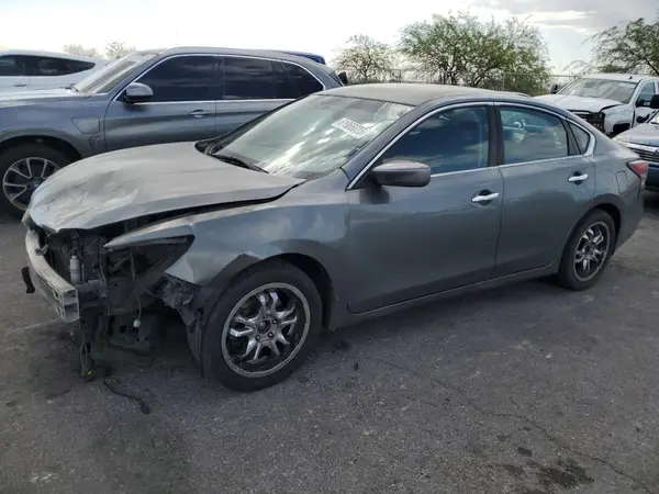 1N4AL3AP7HC232071 2017 NISSAN ALTIMA - Image 1