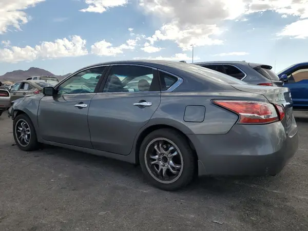 1N4AL3AP7HC232071 2017 NISSAN ALTIMA - Image 2