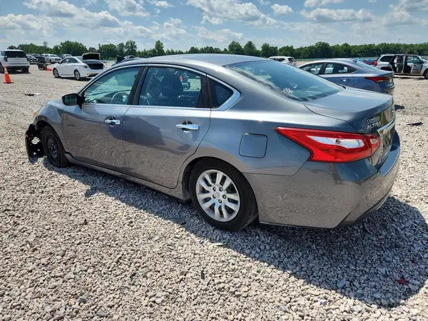 1N4AL3AP7HC232149 2017 NISSAN ALTIMA - Image 2