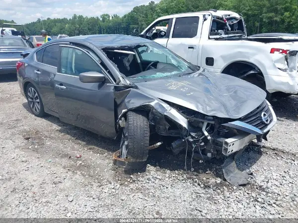 1N4AL3AP7HC232166 2017 NISSAN ALTIMA - Image 1