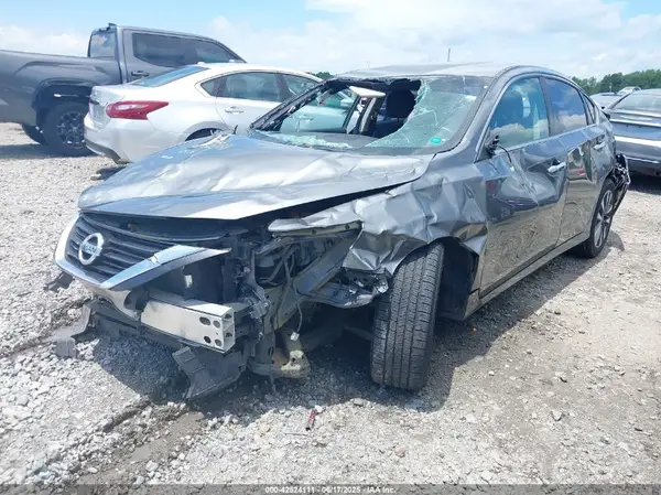 1N4AL3AP7HC232166 2017 NISSAN ALTIMA - Image 2