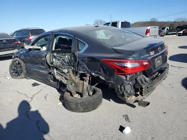 1N4AL3AP7HC232250 2017 NISSAN ALTIMA - Image 2
