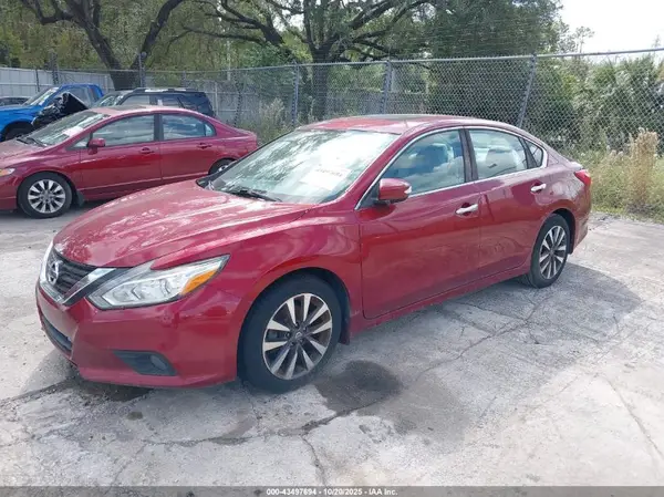 1N4AL3AP7HC232636 2017 NISSAN ALTIMA - Image 2