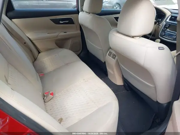1N4AL3AP7HC232636 2017 NISSAN ALTIMA - Image 8