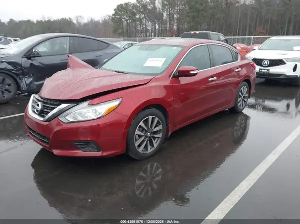 1N4AL3AP7HC232927 2017 NISSAN ALTIMA - Image 2